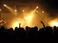 Samael at KOA part 7 Year Zero