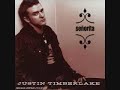 Justin Timberlake - Senorita (Lyrics in Description!)