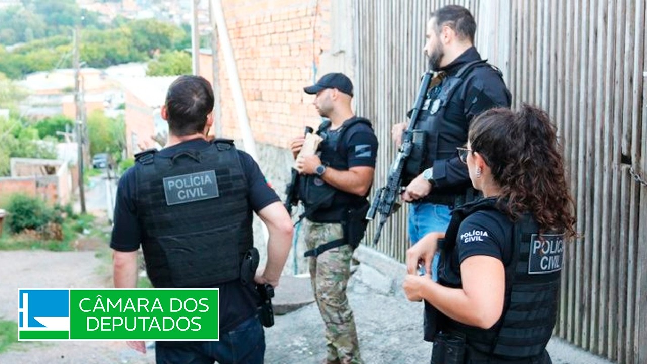 Mudanças no Programa Habite Seguro - Segurança Pública - 15/04/2026