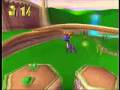 Spyro the Dragon - Artisan Home