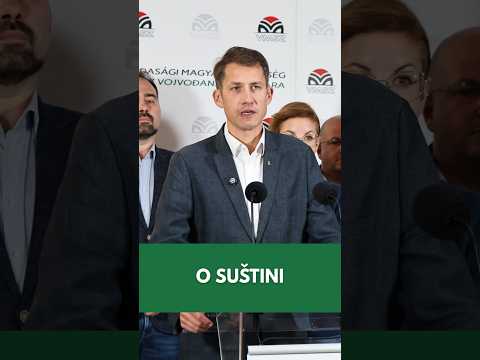 Pres konferencija dr Balinta Pastora nakon izbora-cover