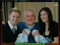 Westlife - Interview [Tubridy Tonight Part 1]