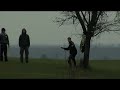 Disc Golf - Heads Up Freiburg
