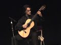 Gigue-Double, BWV 997 by M. Fiorindo