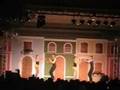 Fiebre Latina en Puerto Salsa Congress 2008