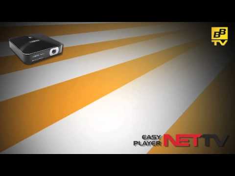 EASY PLAYER NET TV, LA NUEVA FORMA DE VER TELEVISIÓN