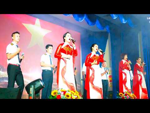 Hội Diễn Văn Nghệ VMSC Vũng Tàu 2026