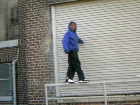 aaron flips