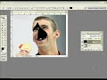 Photoshop Advanced Pen Tool Tutorial