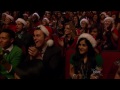 (HD)When Christmas Comes (Live ABC Christmas Special)