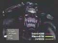 Final Fantasy VIII Ultima Weapon Low Level Fight