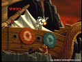 Link: Faces of Evil -Game Play-