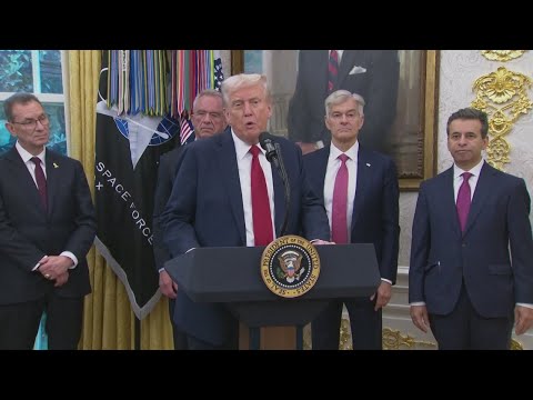 TrumpRx Prescription Website to Launch in 2026 – mercola.com