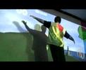 PlayMotion: You Can Fly!