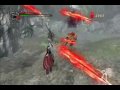 Devil May Cry 4 - Rainy Day BeatDown - Gameplay Devil May Cry 4 - Rainy Day BeatDown - Gameplay