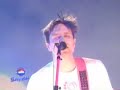 Blink 182 rock show live