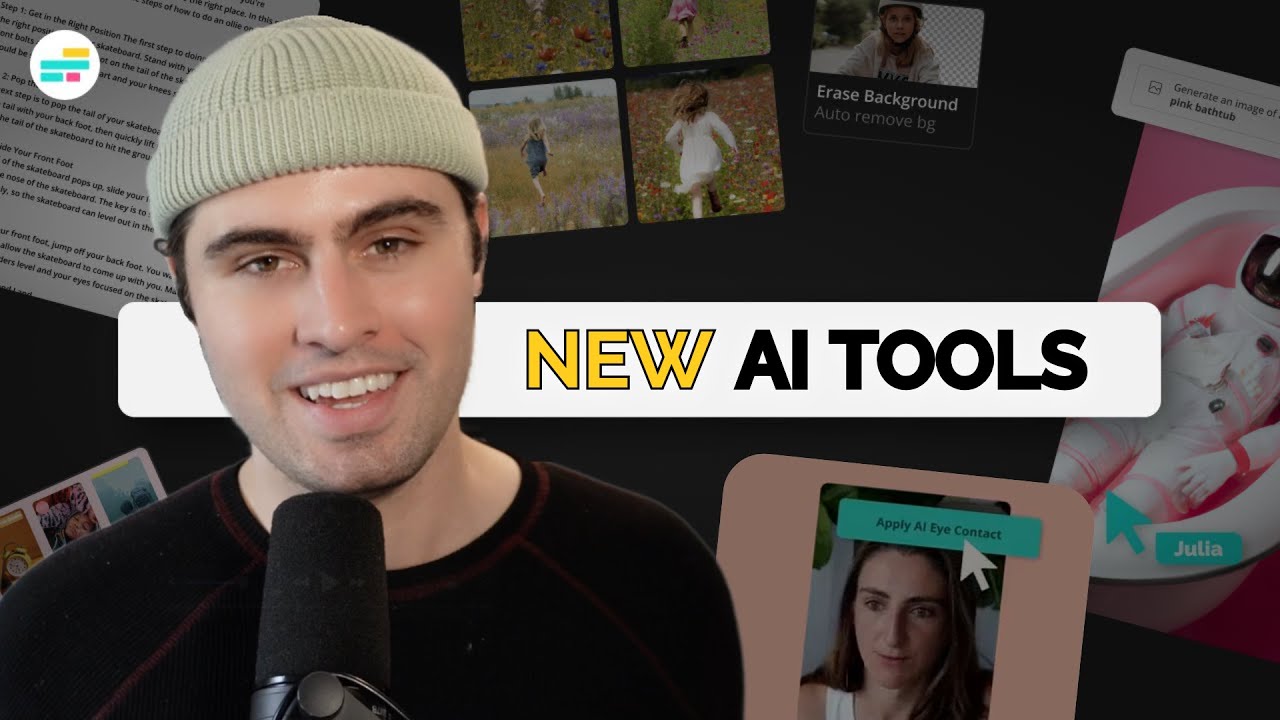 10 Best AI Music Video Generators (May 2025)