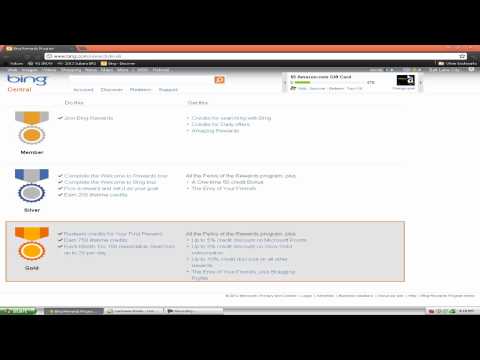 free microsoft points