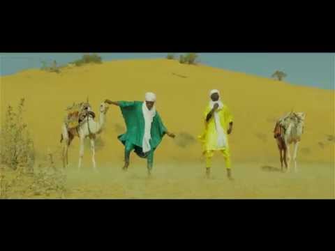 Tach Noir AWALEG Official Video