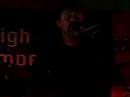 High Impedance at On The Rocks