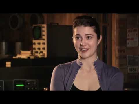 Mary Elizabeth Winstead
