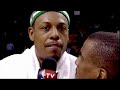 Stepping Up - NBA Playoffs 2010 Promo Commercial