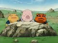 jiraiya-shizune-tsunade-naruto vs orochimaru y kabuto