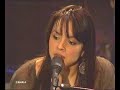 Norah Jones - Long Way Home Live