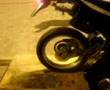 furia burnout