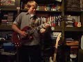 Stormy Monday Blues