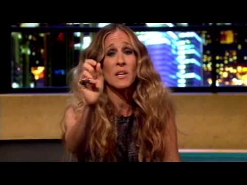 Sarah Jessica Parker