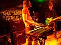 Chikinki - You Said (Live)