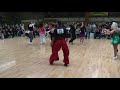 BrunnaSnurren 2009 Final BVA Snabba rundan