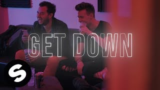 Bassjackers - Get Down video