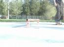 April 15 Rail Session