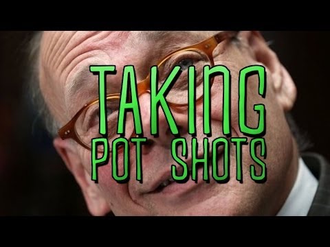Congressman vs DEA: Rep. Steve Cohen Calls Out DEA Official On Marijuana BS