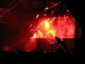Slayer - \"Raining Blood\" @ Hellfest 22/06/08