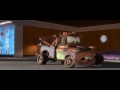 Cars 2 - Trailer en español