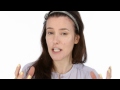 Click here to watch this video 'No Make-Up' Make-up