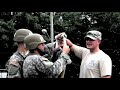 Air Assault School, Camp Smith, NY