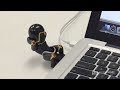 Kinnikuman USB Kinnikuman USB