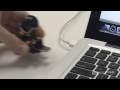 Naughty USB toy