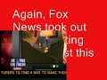Fox News Edits a Democrat to Make Him Look Worse