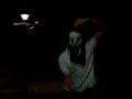 Muerte bailando changa tuki