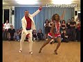 Esteban Isnardi, 1 show � travers 8 pays