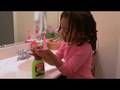 Snot Ninjas - How To Fight Your Kid\'s Cold