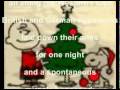 Snoopy's Christmas