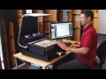 Click here to watch this video Zeuschel Omniscan 15000 - Die neue Form des Scannens
