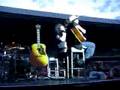 Concerts de Tokio Hotel au PDP 21.06.08