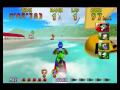 Wave Race - Sunny Beach